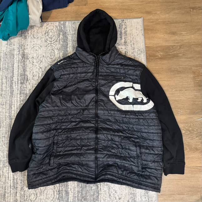 Ecko Unitd 