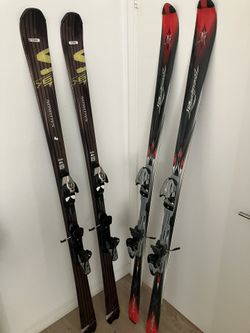 Skis