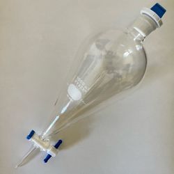 Pyrex 1000ml Separatory Funnel