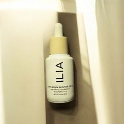 ILIA Super Serum Skin Tint SPF 40 STO.5 Skye | Extra Light Neutral | NIB