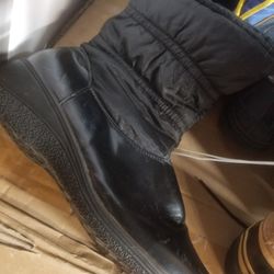 Rain / Snow Boots 