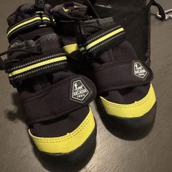 Arcadia Trail Cold Weather Dog Boots 