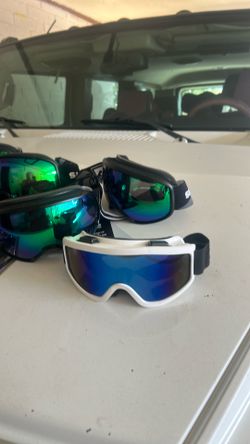 Lentes Nuebos