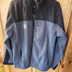 Steelers Jacket
