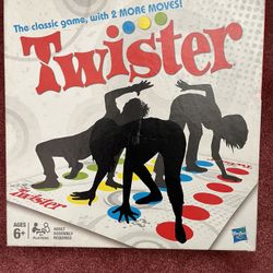 Twister