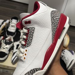 Cardinal 3s Sz 11 Og Box 