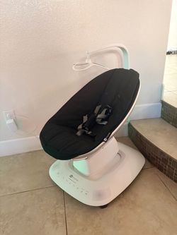 4 moms swing