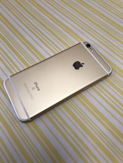 iPhone 6s 16Gb Unlocked Excellent Condition