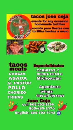 catering