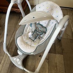 Baby Swing
