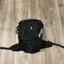 Atomic 22+ Backpack for Snow Hiking Brand New with tags
