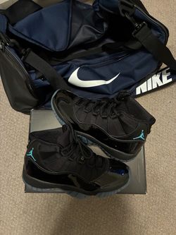 Jordan 11 “Gamma Blue 2025”