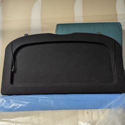 2015-2020 BUICK ENCORE REAR LUGGAGE CARGO COVER OEM