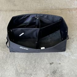 Mopar Cargo Tote for 1(contact info removed) All Jeeps