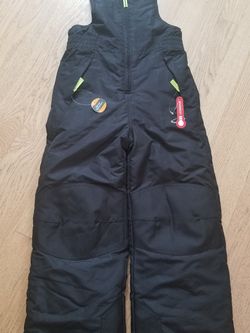 Brand new Boys Snow pants