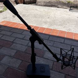 Microphone Stand 