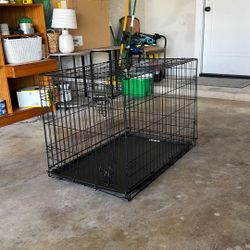 Dog Crate For sale