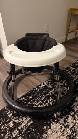 Baby walker