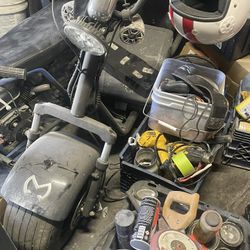 E Bike