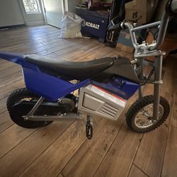 razor mx350