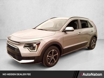 2023 Kia Niro