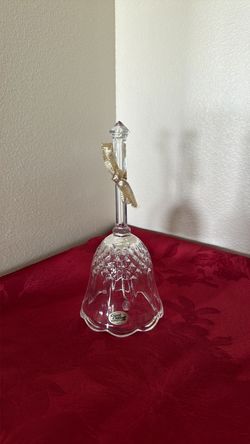 Crystal  Bell