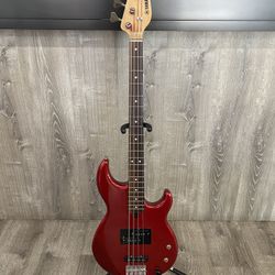 Yamaha BB300 Electric Bass
