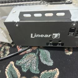 Garage Door Opener Motor & Whole Units For Sale 