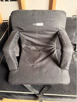 Sport bleacher chair