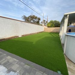 Turf