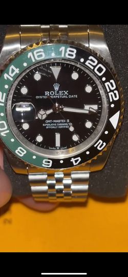 Watches
