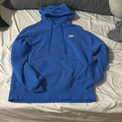 Nike Hoodie