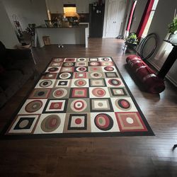 Area Rug 10x10