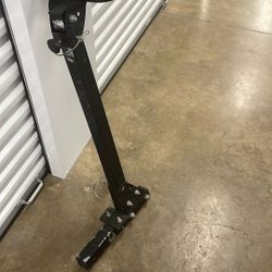 Hitch Bike Rack