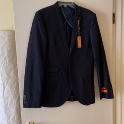 Men’s Blazer Size 38R