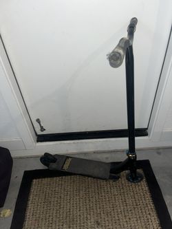 Envy Trick Scooter