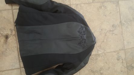 Bilt womens motorcycle jacket size 2