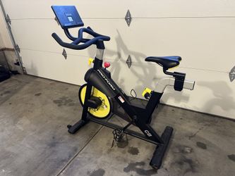 Exercising Bike Pro-Form Tour De France