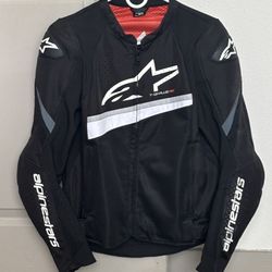 Sport Motorcycle Jacket 
