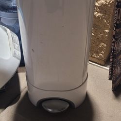 Baby Diaper Trash Can