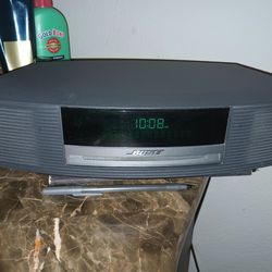 BOSE WAVE RADIO MUSIC STEREO SYSTEM AWRC-1P for Sale in Las Vegas, NV -  OfferUp