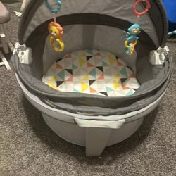Baby Dome 