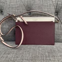 Kate Spade Leather Purse 