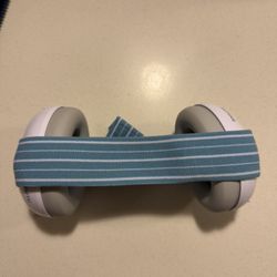 Alpine Muffy Baby Ear Protection Noise Reduction Earmuffs, Blue