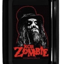 Rob Zombie  Tray