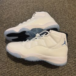 Air Jordan 11 Retro “Legend Blue”
