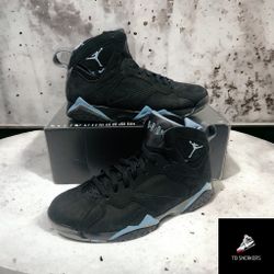Men’s Size 8.5, 11 & 11.5 Air Jordan 7 Retro