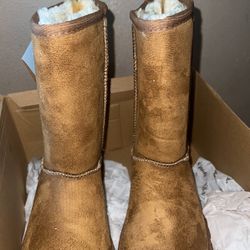Classic Boot