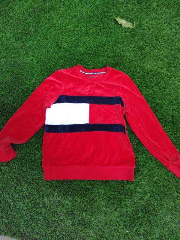 Tommy Hilfiger Size S/P Long Sleeve
