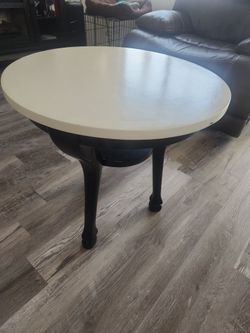Side Table Or Night Table